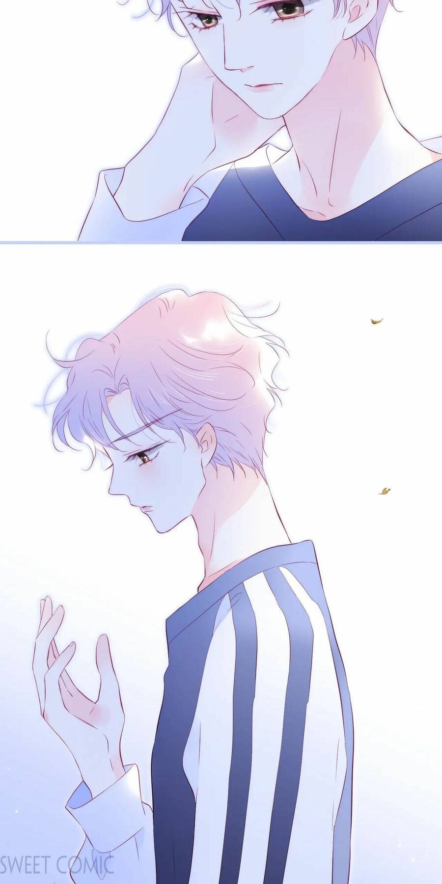 Chạy Trốn Cùng Con Nhím - Chương 46 - Trang 38