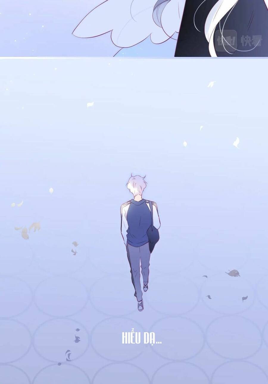 Chạy Trốn Cùng Con Nhím - Chương 46 - Trang 40