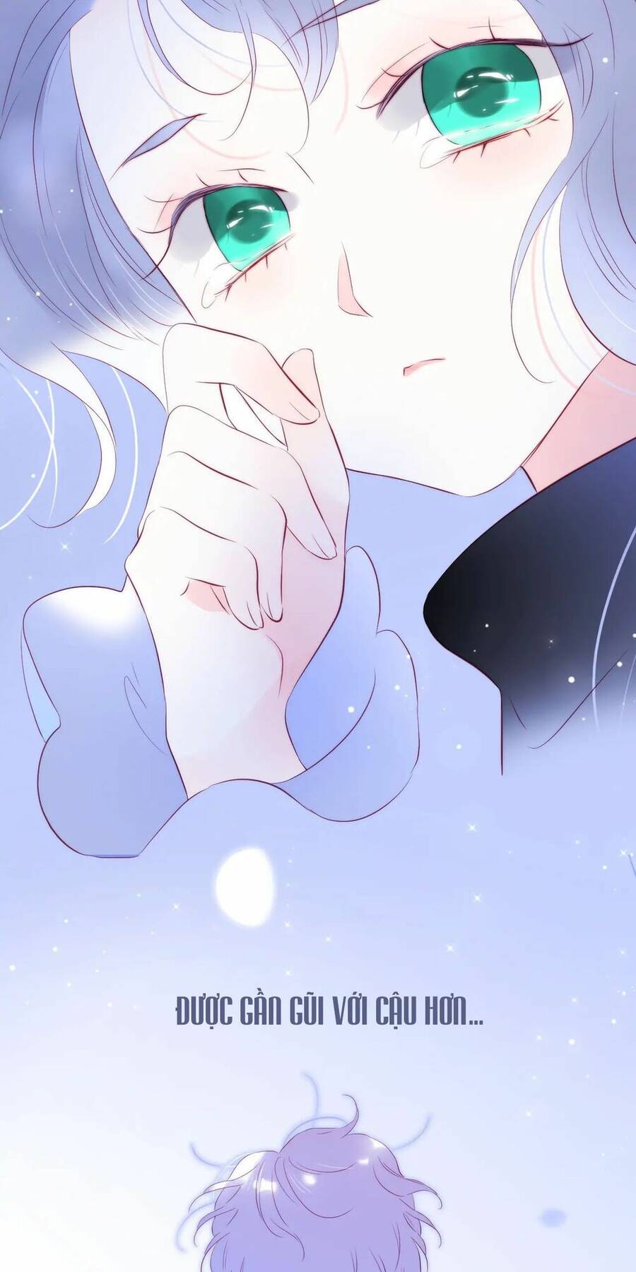 Chạy Trốn Cùng Con Nhím - Chương 46 - Trang 42