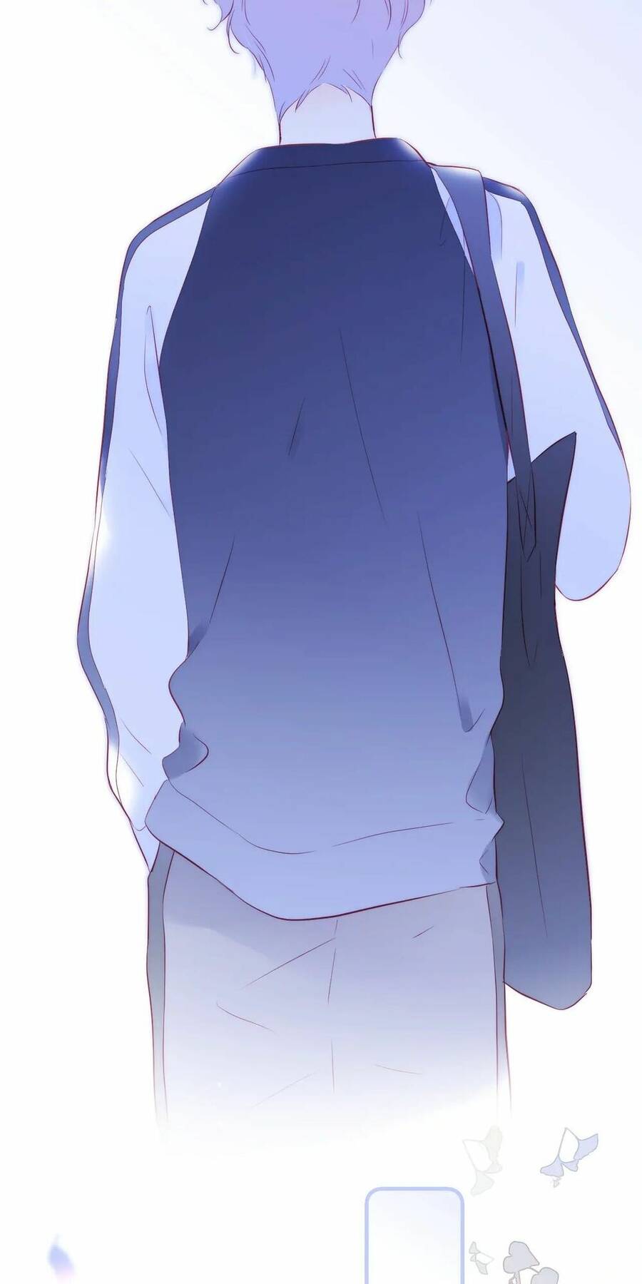 Chạy Trốn Cùng Con Nhím - Chương 46 - Trang 43