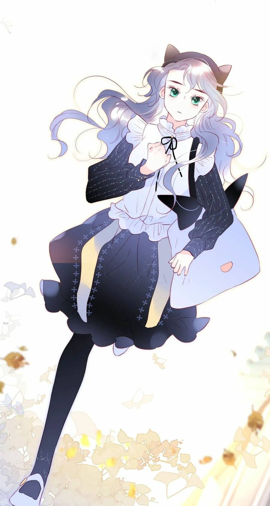 Chạy Trốn Cùng Con Nhím - Chương 46 - Trang 46