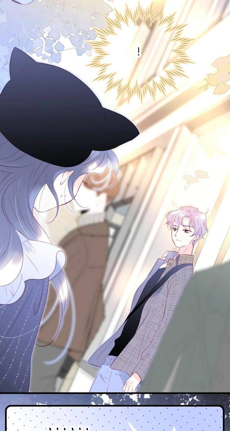 Chạy Trốn Cùng Con Nhím - Chương 46 - Trang 47