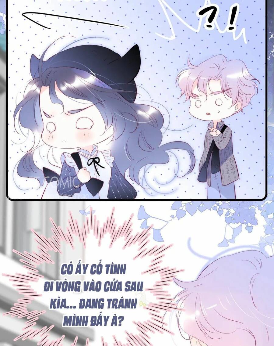 Chạy Trốn Cùng Con Nhím - Chương 46 - Trang 48