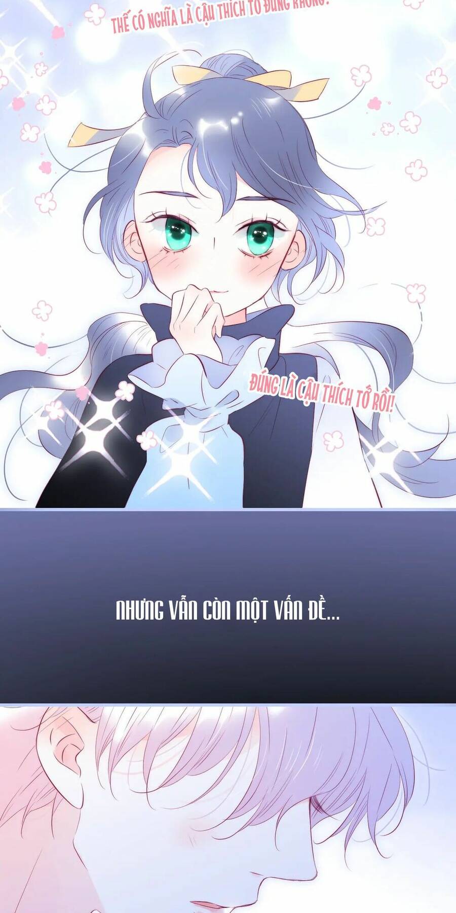 Chạy Trốn Cùng Con Nhím - Chương 46 - Trang 6