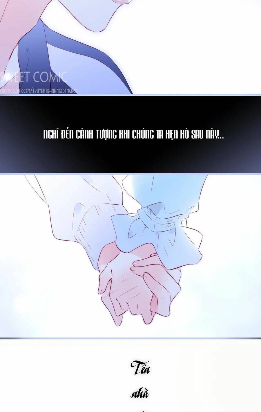 Chạy Trốn Cùng Con Nhím - Chương 46 - Trang 7