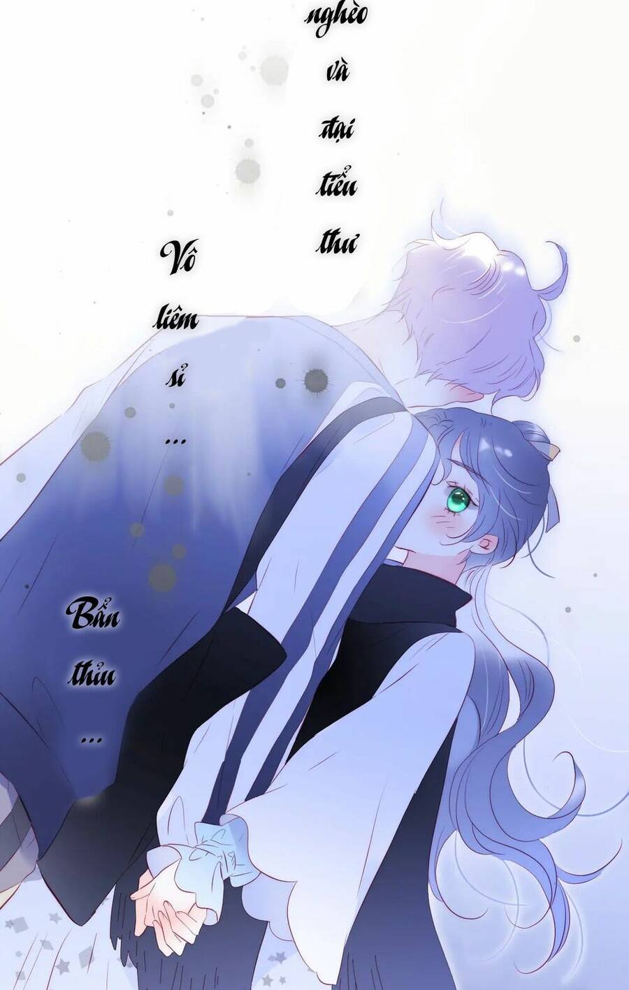 Chạy Trốn Cùng Con Nhím - Chương 46 - Trang 8