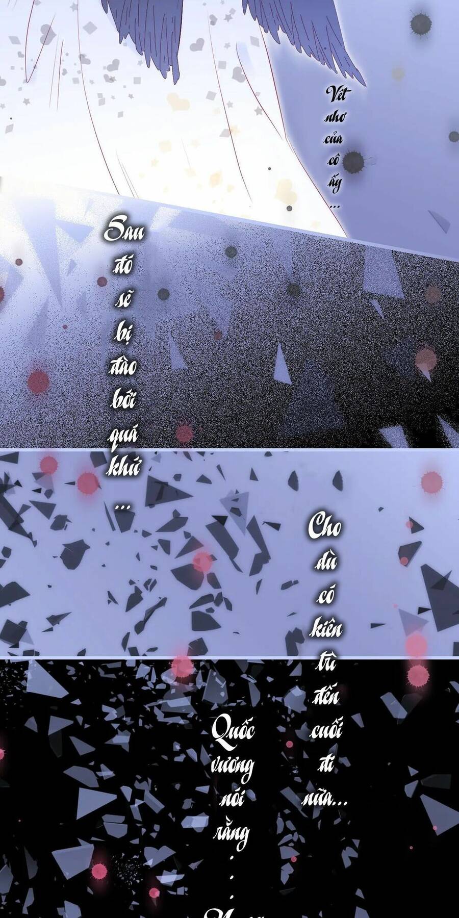 Chạy Trốn Cùng Con Nhím - Chương 46 - Trang 9