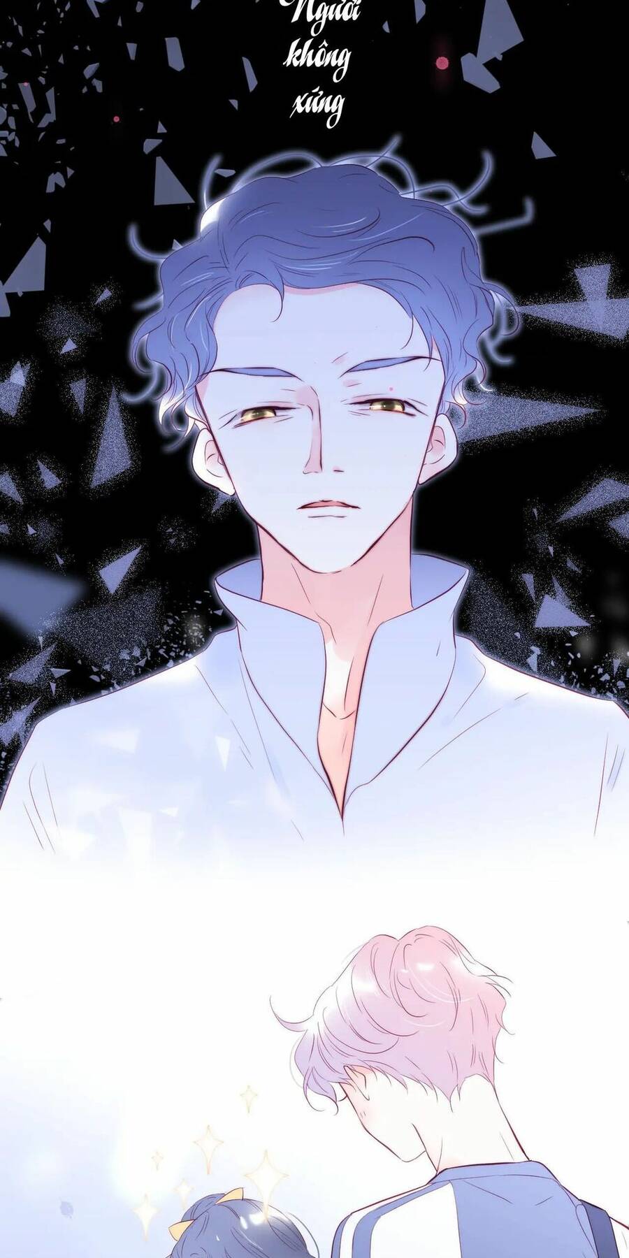 Chạy Trốn Cùng Con Nhím - Chương 46 - Trang 10