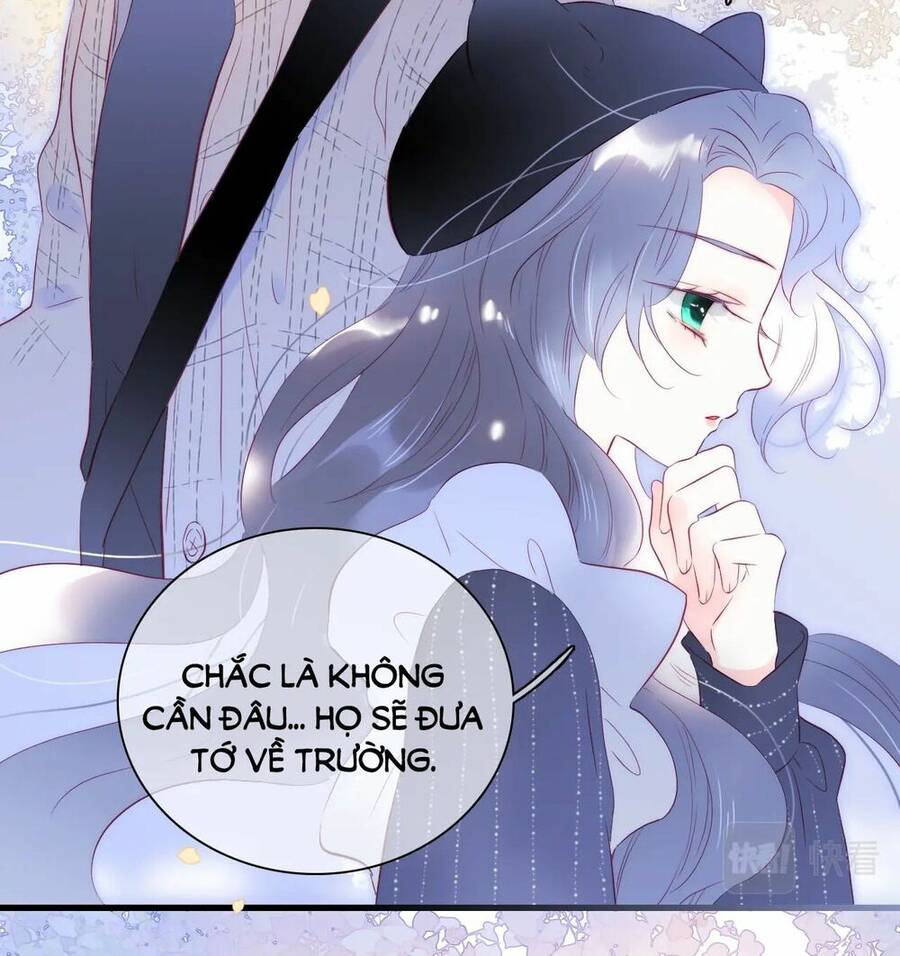 Chạy Trốn Cùng Con Nhím - Chương 47 - Trang 17