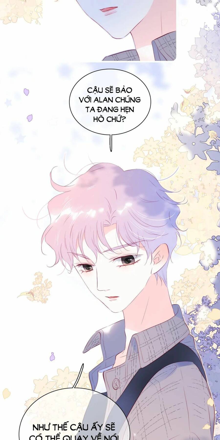 Chạy Trốn Cùng Con Nhím - Chương 47 - Trang 19