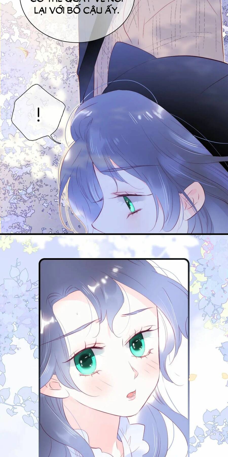 Chạy Trốn Cùng Con Nhím - Chương 47 - Trang 20