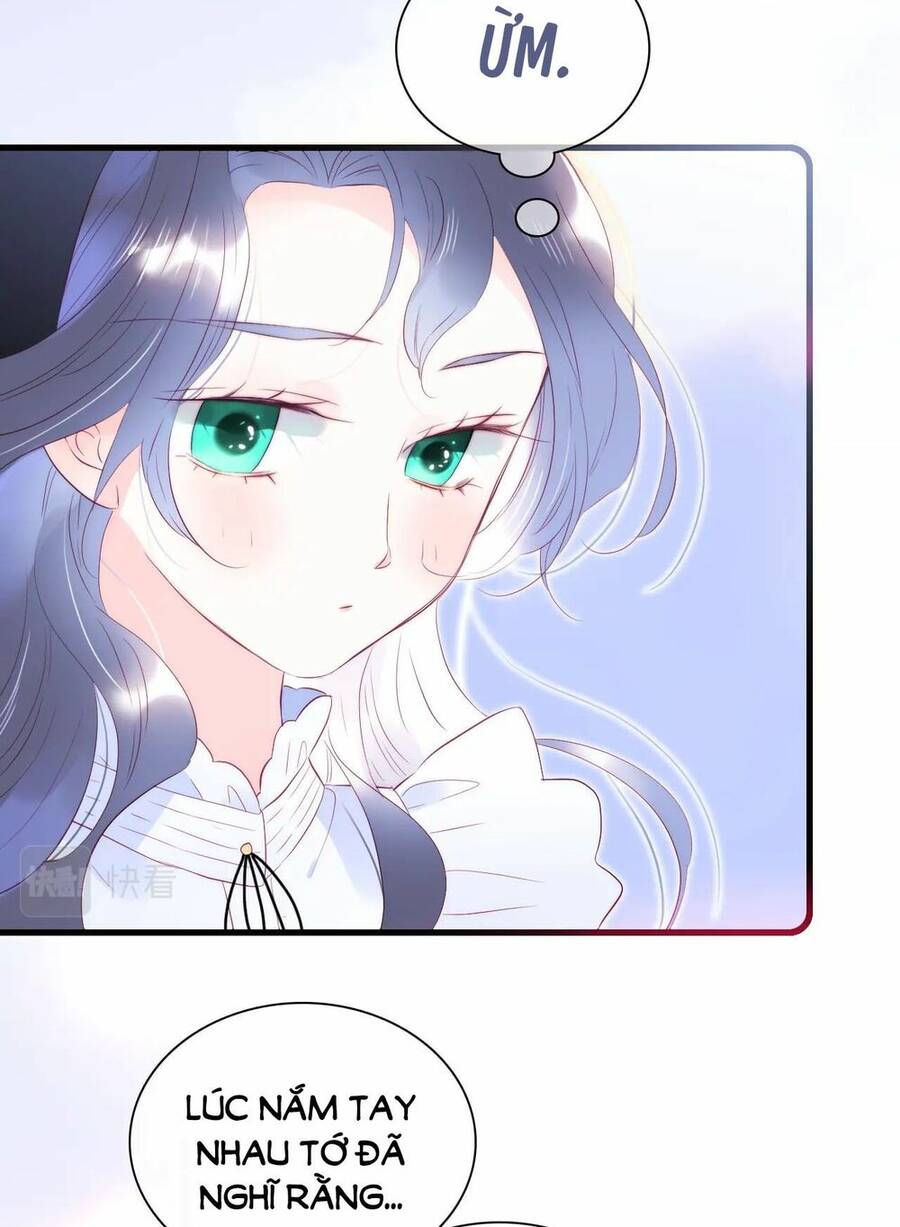 Chạy Trốn Cùng Con Nhím - Chương 47 - Trang 25