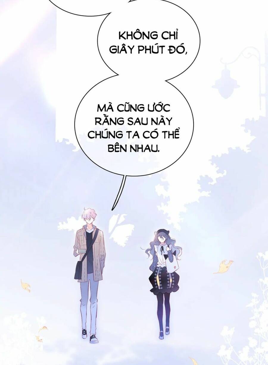 Chạy Trốn Cùng Con Nhím - Chương 47 - Trang 26