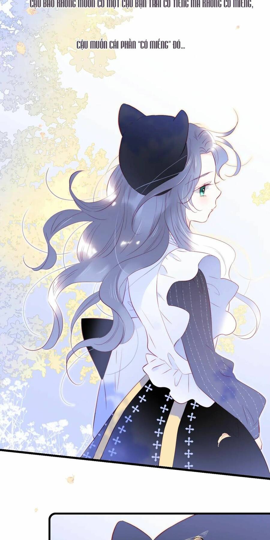 Chạy Trốn Cùng Con Nhím - Chương 47 - Trang 30