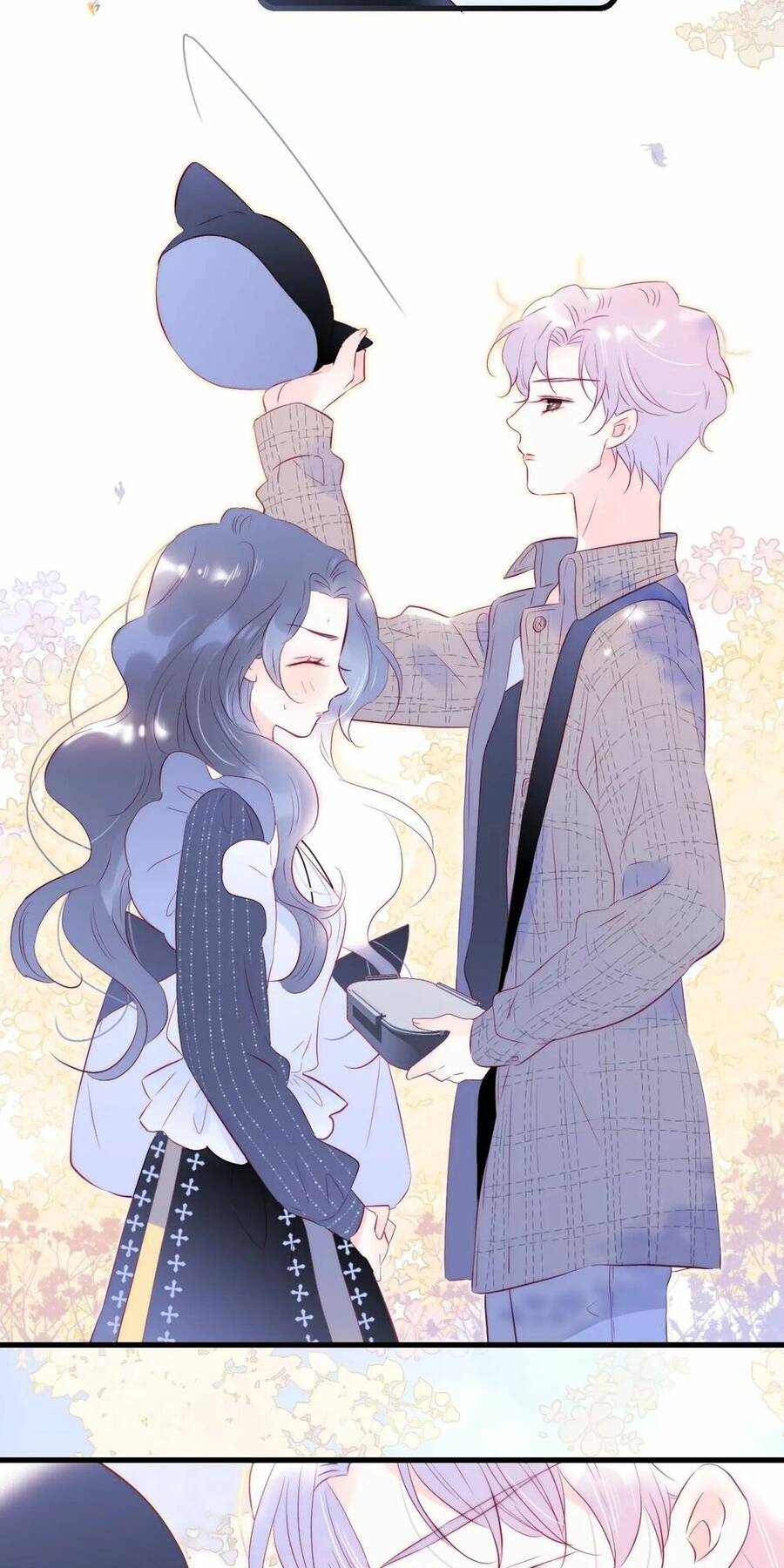 Chạy Trốn Cùng Con Nhím - Chương 47 - Trang 33