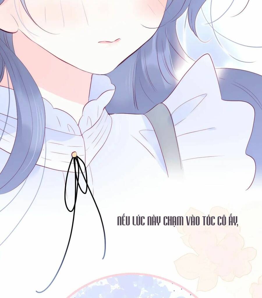 Chạy Trốn Cùng Con Nhím - Chương 47 - Trang 35