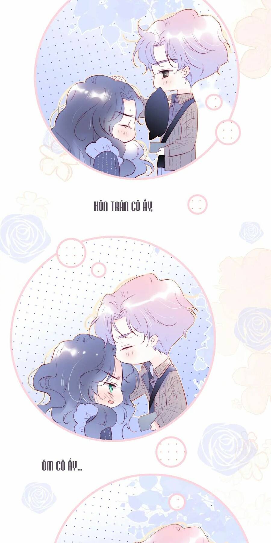 Chạy Trốn Cùng Con Nhím - Chương 47 - Trang 36