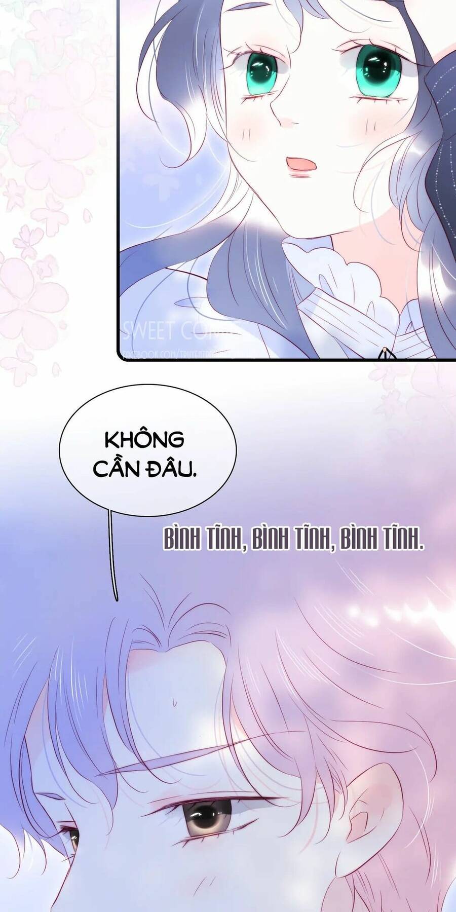 Chạy Trốn Cùng Con Nhím - Chương 47 - Trang 39