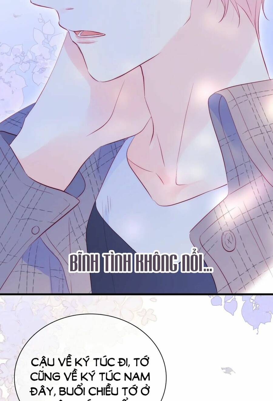 Chạy Trốn Cùng Con Nhím - Chương 47 - Trang 40