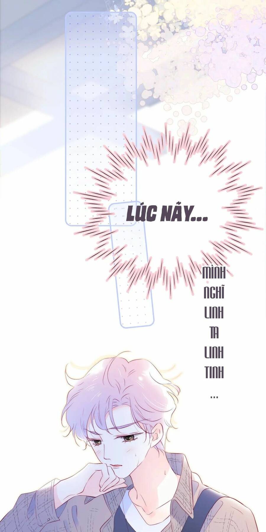 Chạy Trốn Cùng Con Nhím - Chương 47 - Trang 42