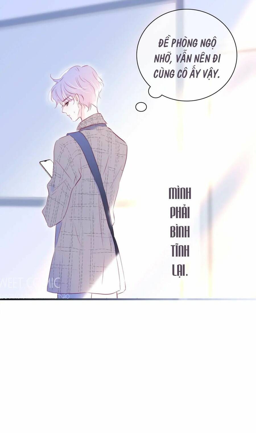 Chạy Trốn Cùng Con Nhím - Chương 47 - Trang 44