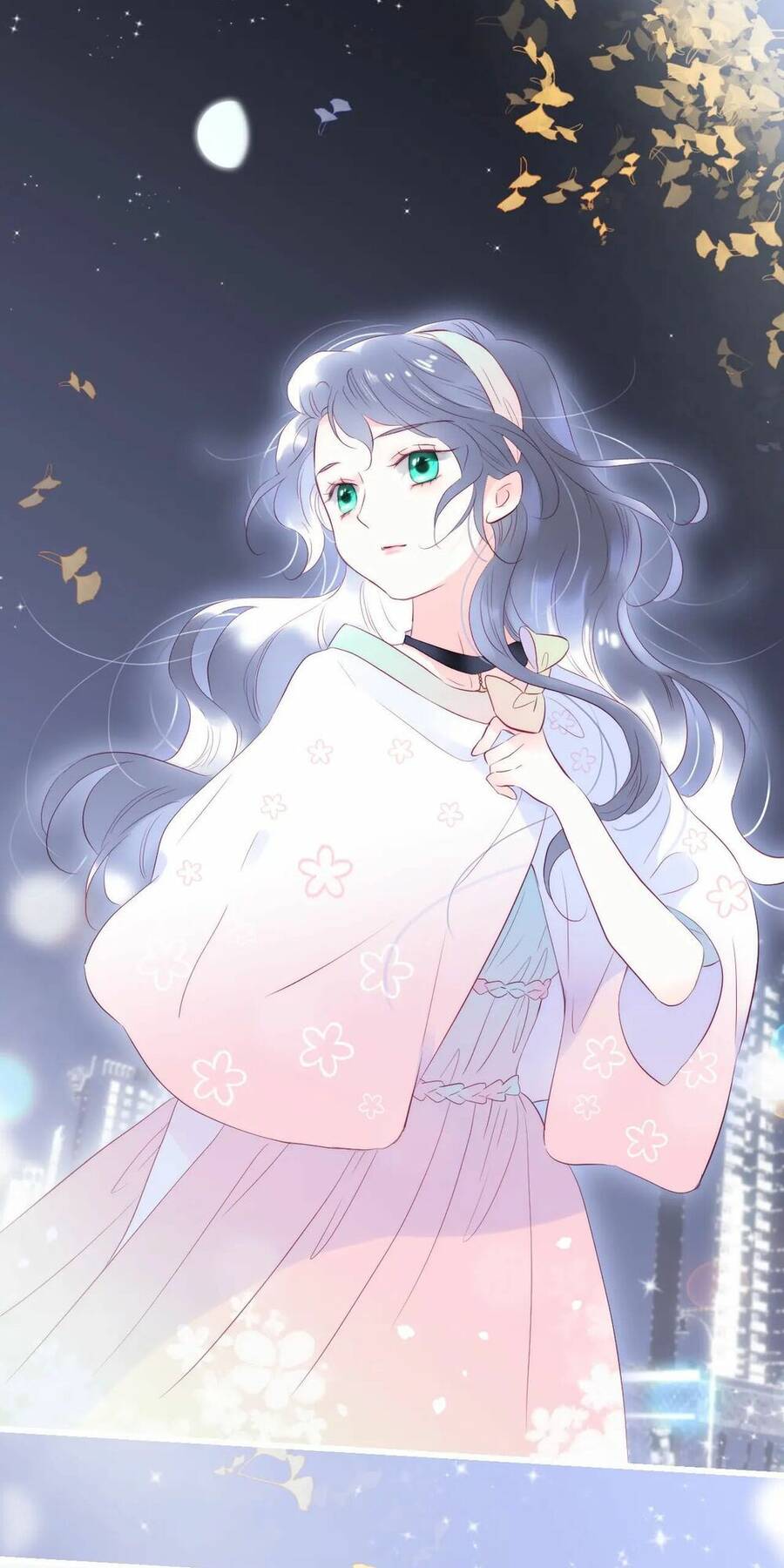 Chạy Trốn Cùng Con Nhím - Chương 48 - Trang 1