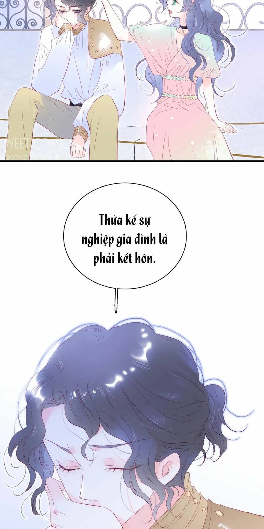 Chạy Trốn Cùng Con Nhím - Chương 48 - Trang 14