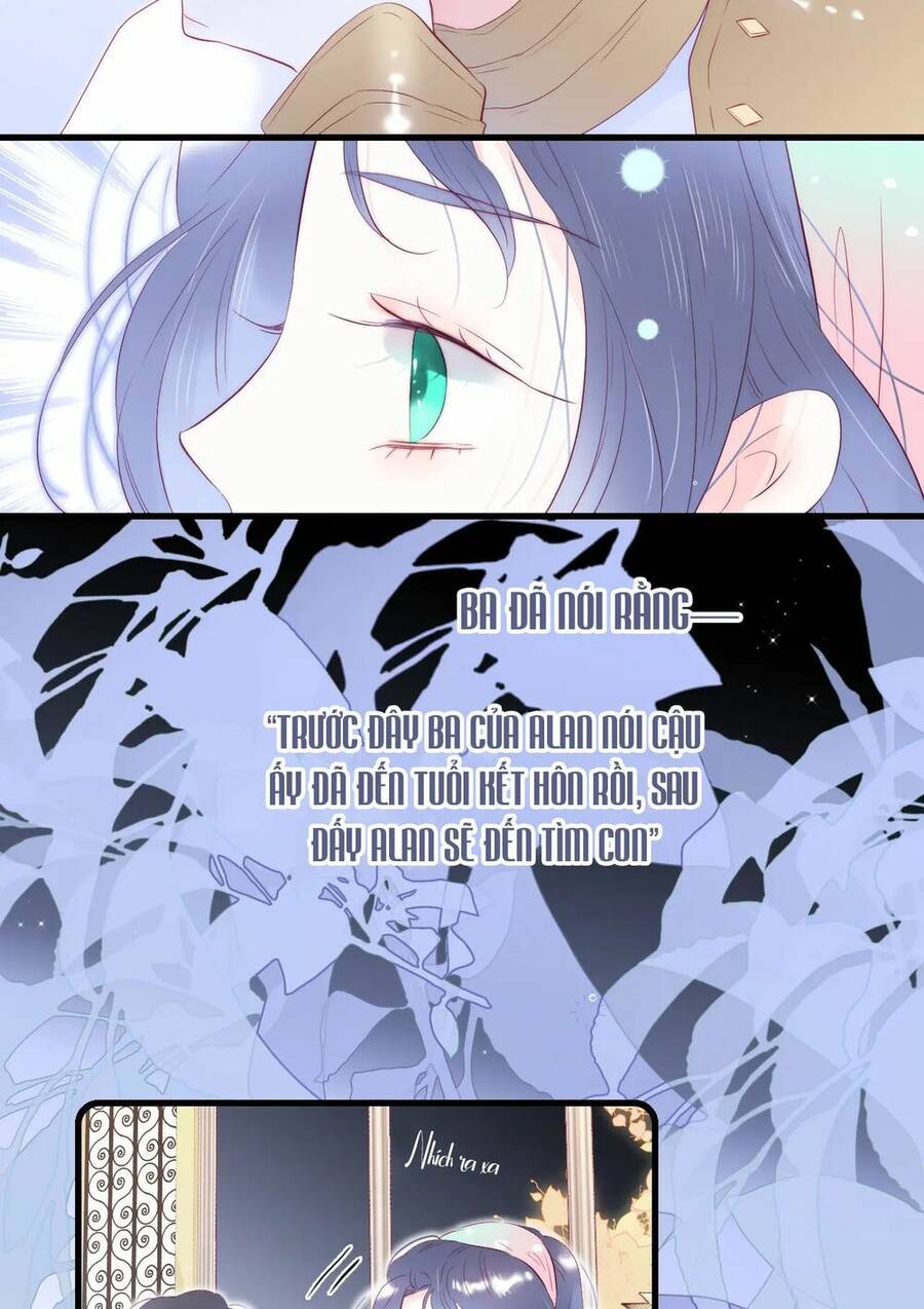 Chạy Trốn Cùng Con Nhím - Chương 48 - Trang 15