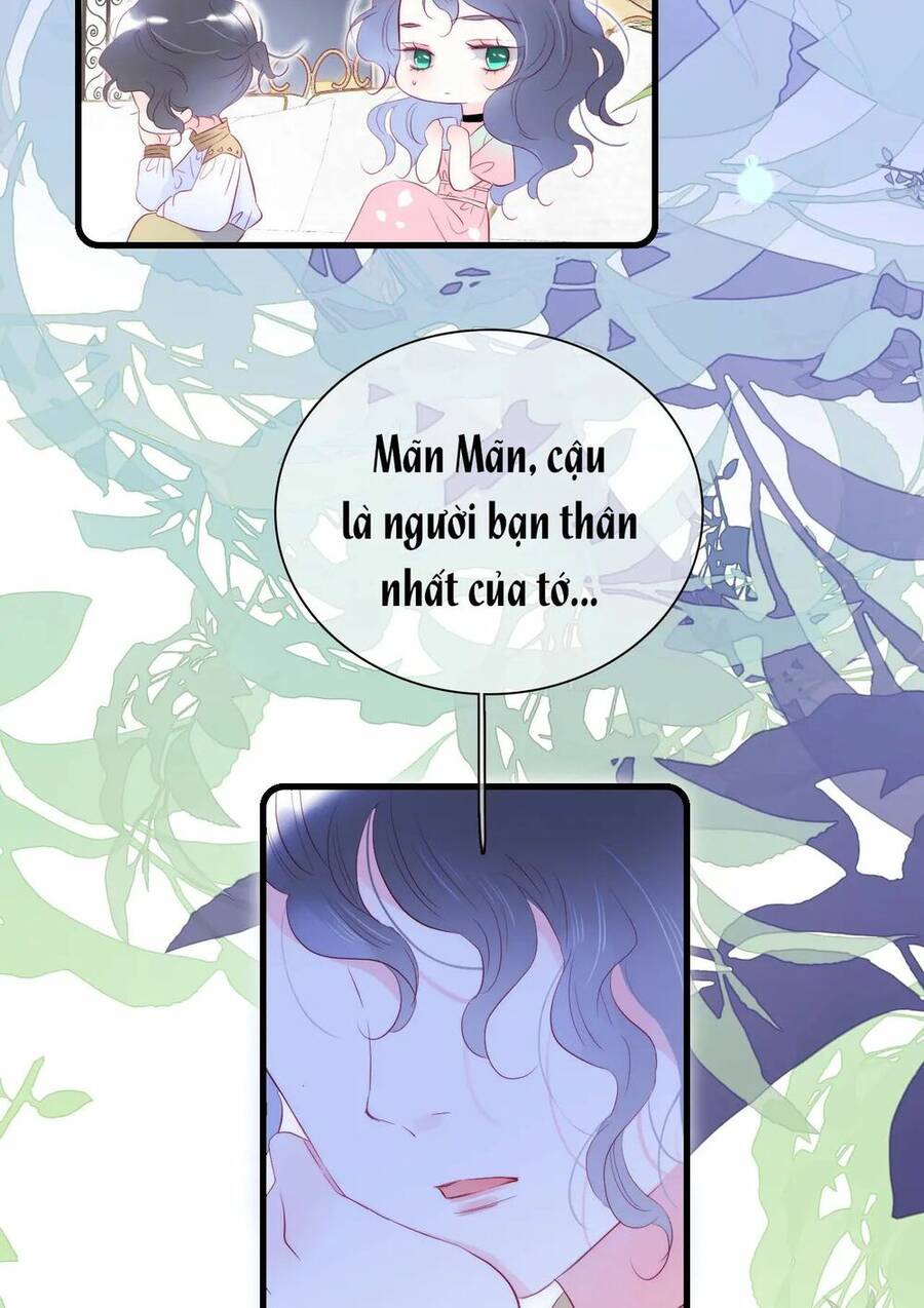 Chạy Trốn Cùng Con Nhím - Chương 48 - Trang 16