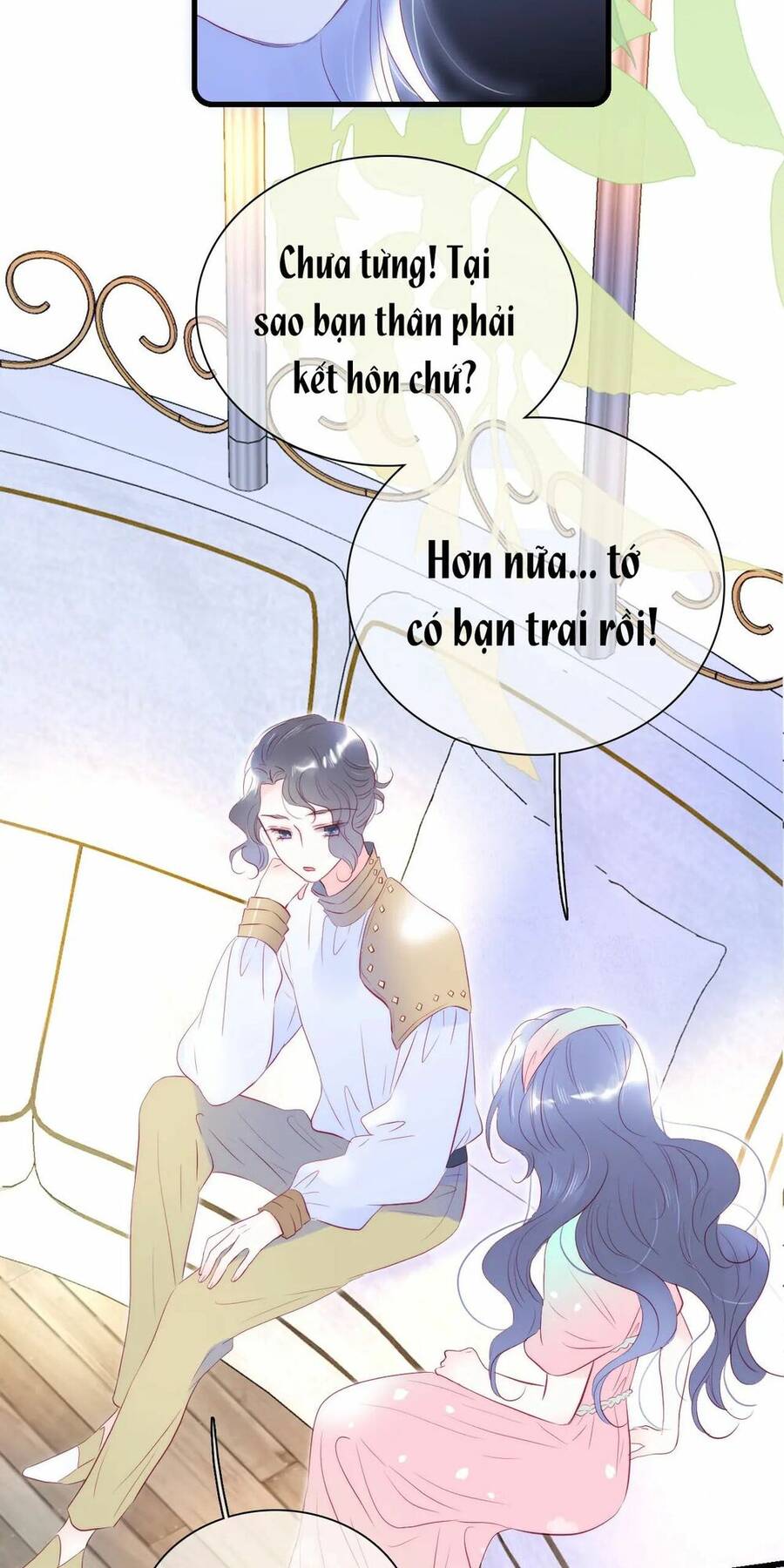 Chạy Trốn Cùng Con Nhím - Chương 48 - Trang 18