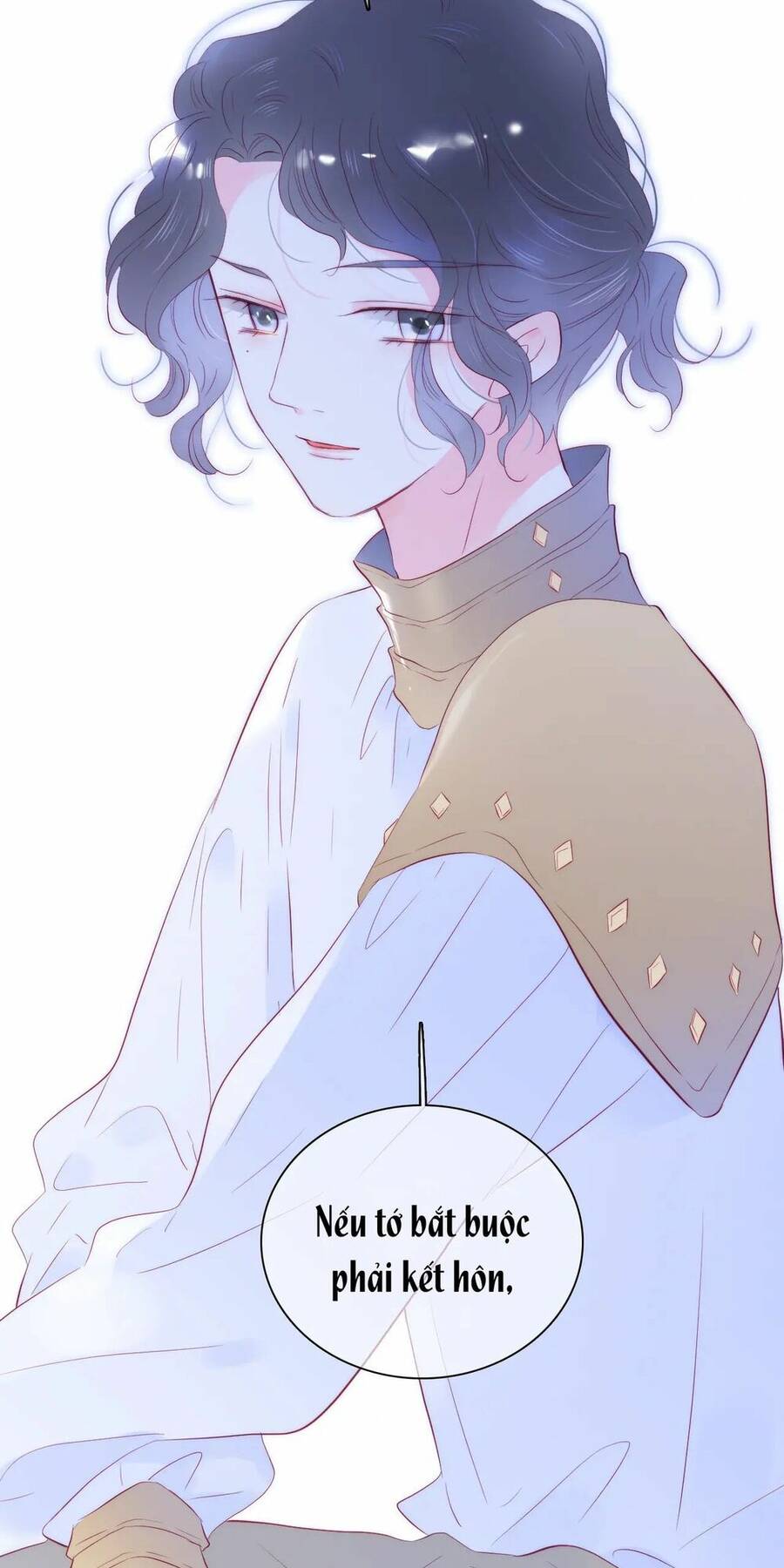 Chạy Trốn Cùng Con Nhím - Chương 48 - Trang 20