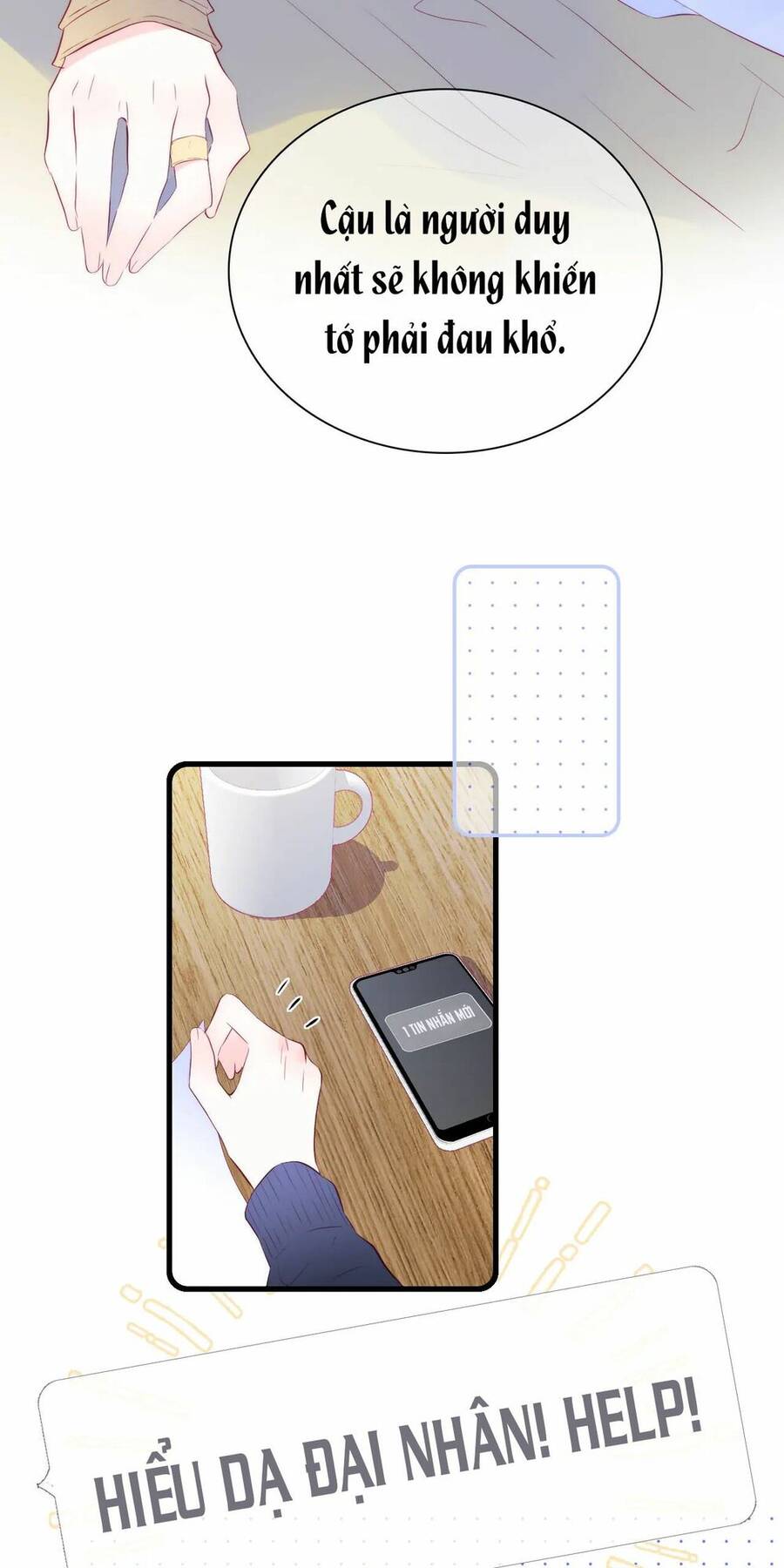 Chạy Trốn Cùng Con Nhím - Chương 48 - Trang 21