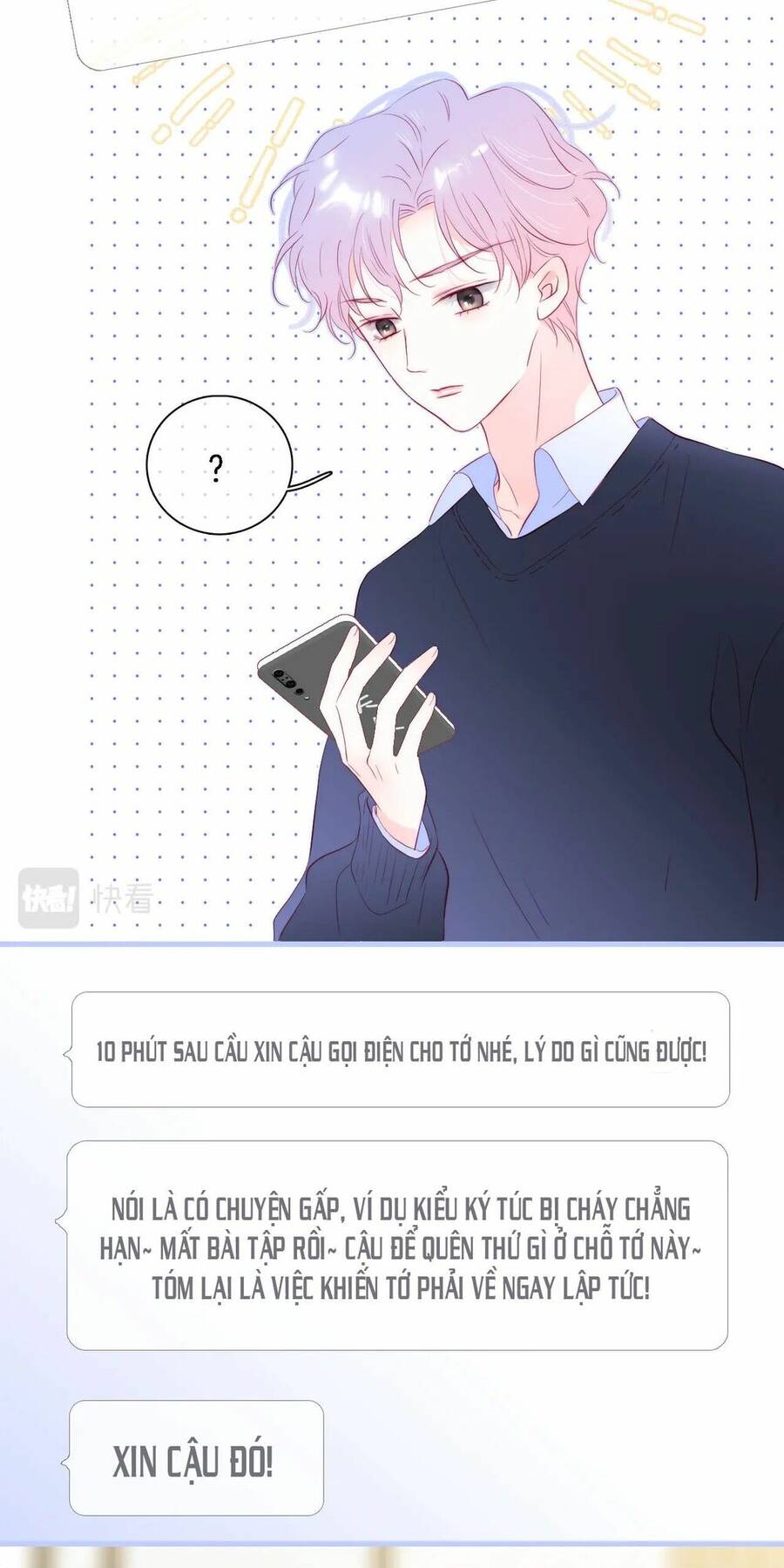 Chạy Trốn Cùng Con Nhím - Chương 48 - Trang 22