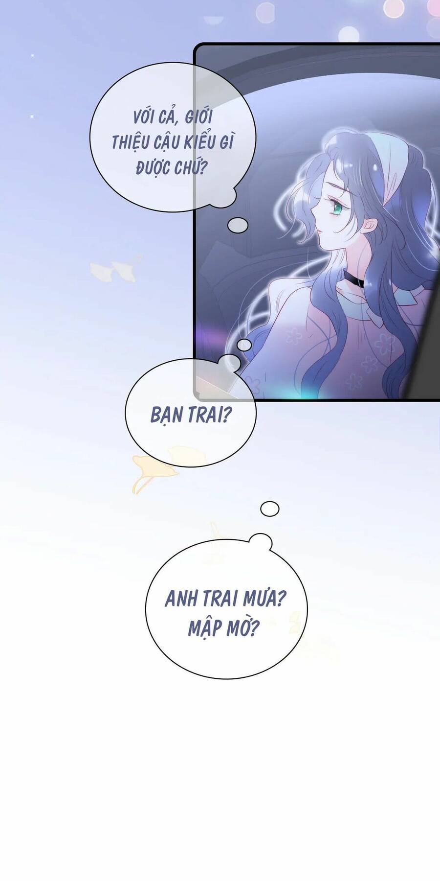 Chạy Trốn Cùng Con Nhím - Chương 48 - Trang 4