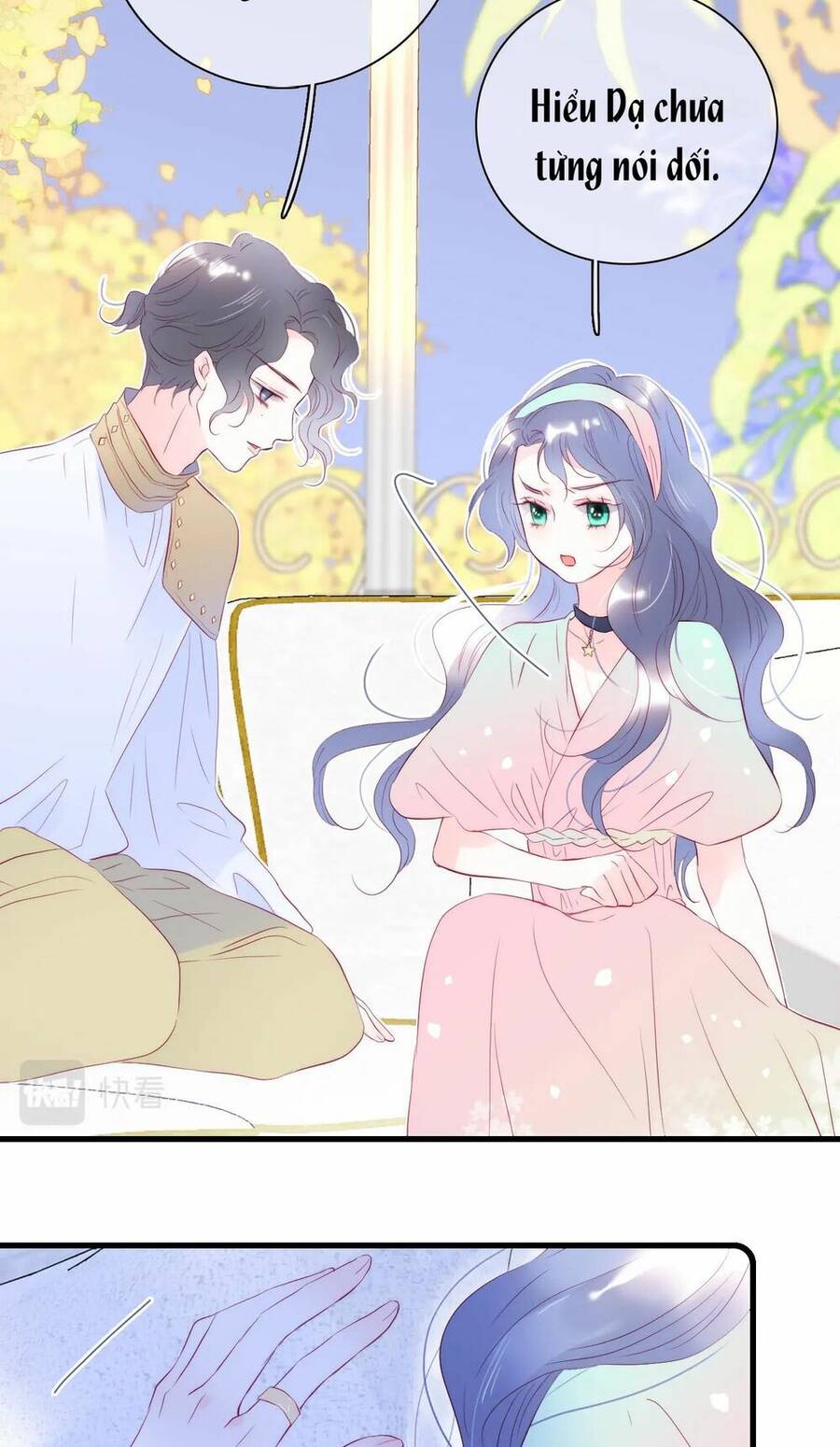 Chạy Trốn Cùng Con Nhím - Chương 48 - Trang 31