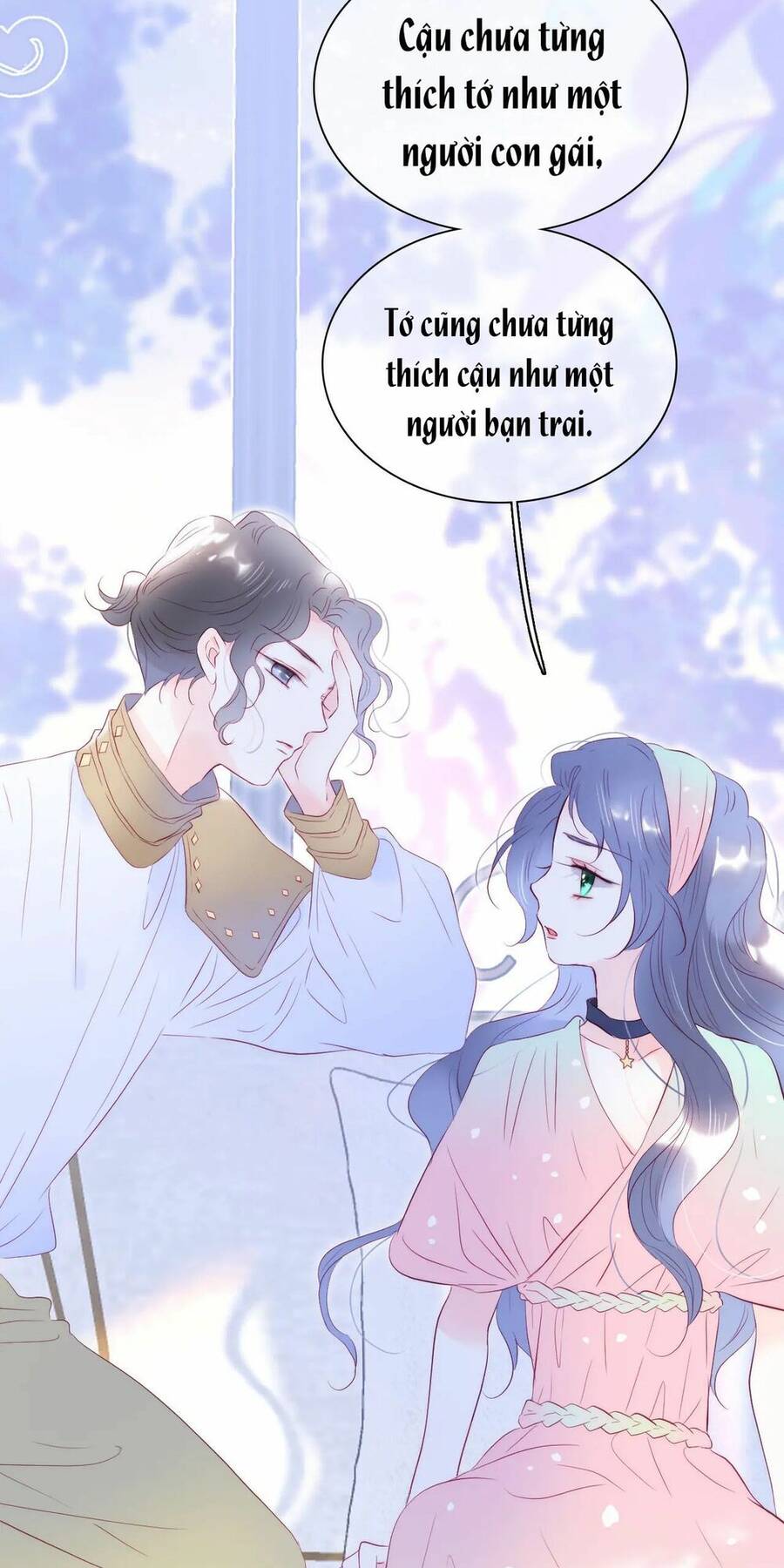 Chạy Trốn Cùng Con Nhím - Chương 48 - Trang 34