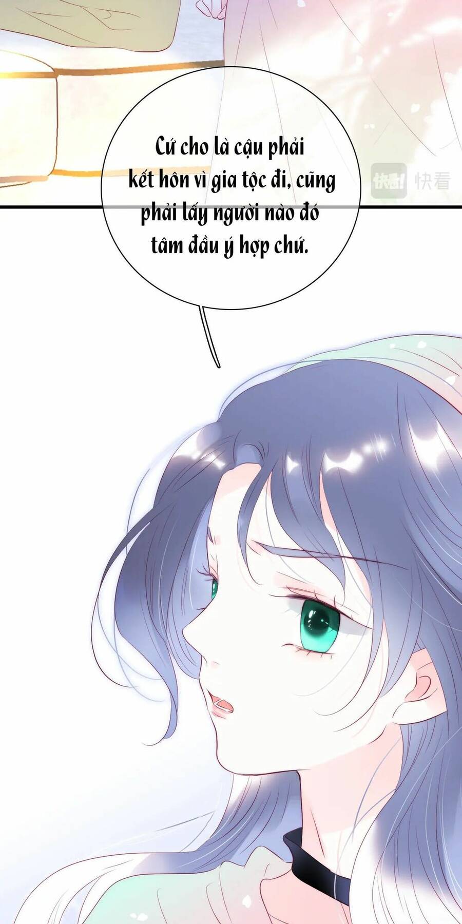 Chạy Trốn Cùng Con Nhím - Chương 48 - Trang 35