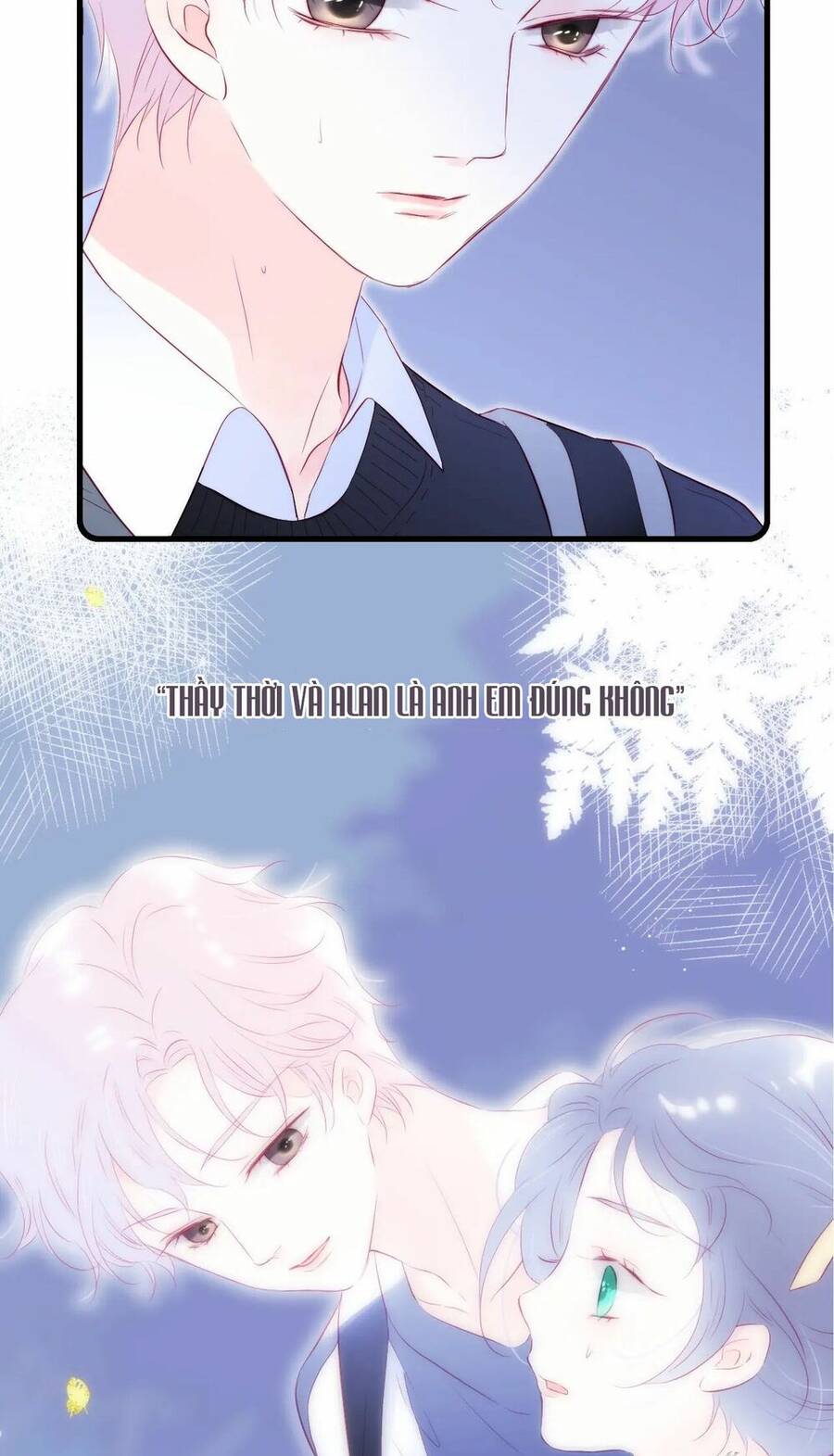 Chạy Trốn Cùng Con Nhím - Chương 48 - Trang 39