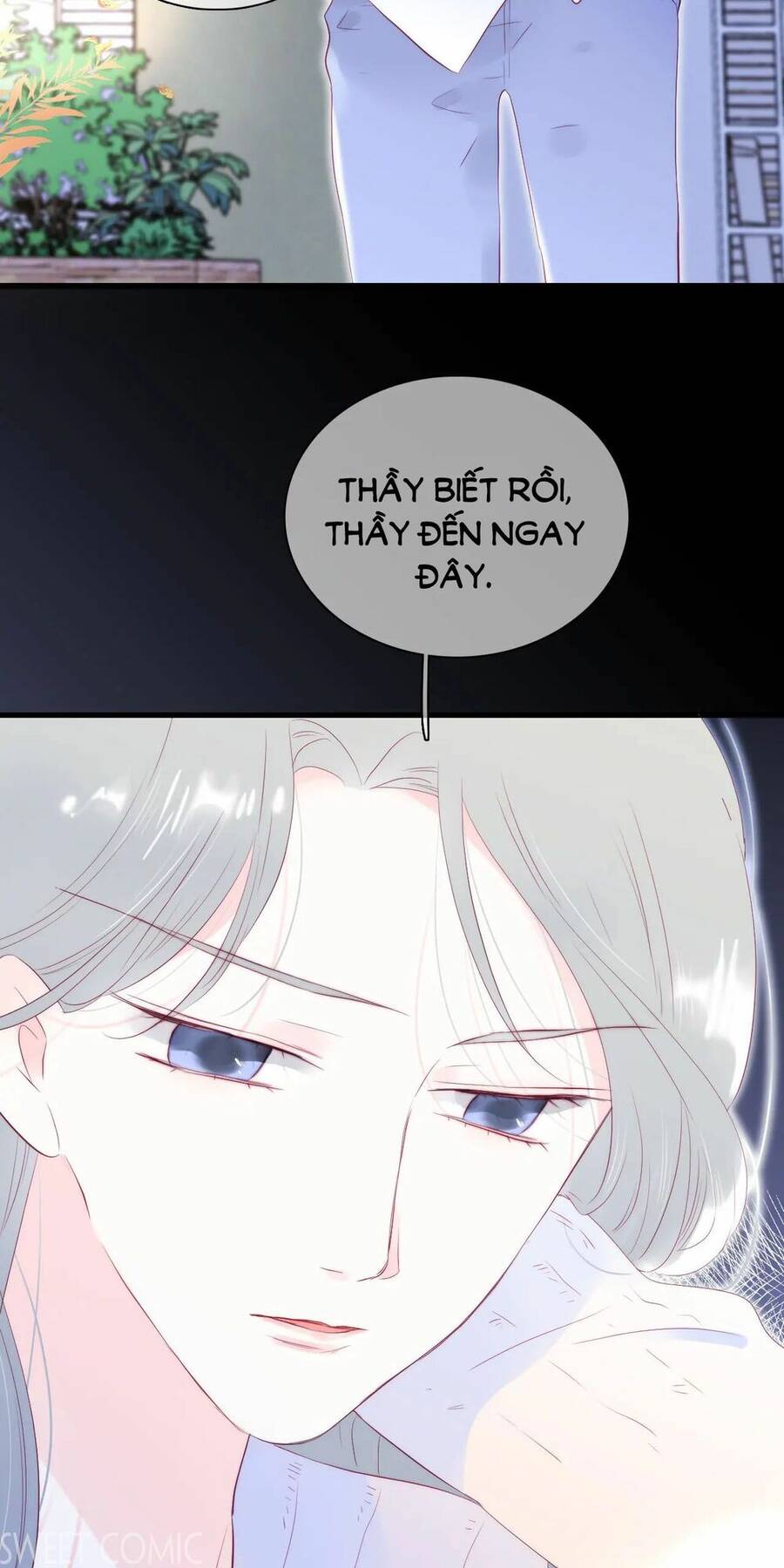 Chạy Trốn Cùng Con Nhím - Chương 48 - Trang 44