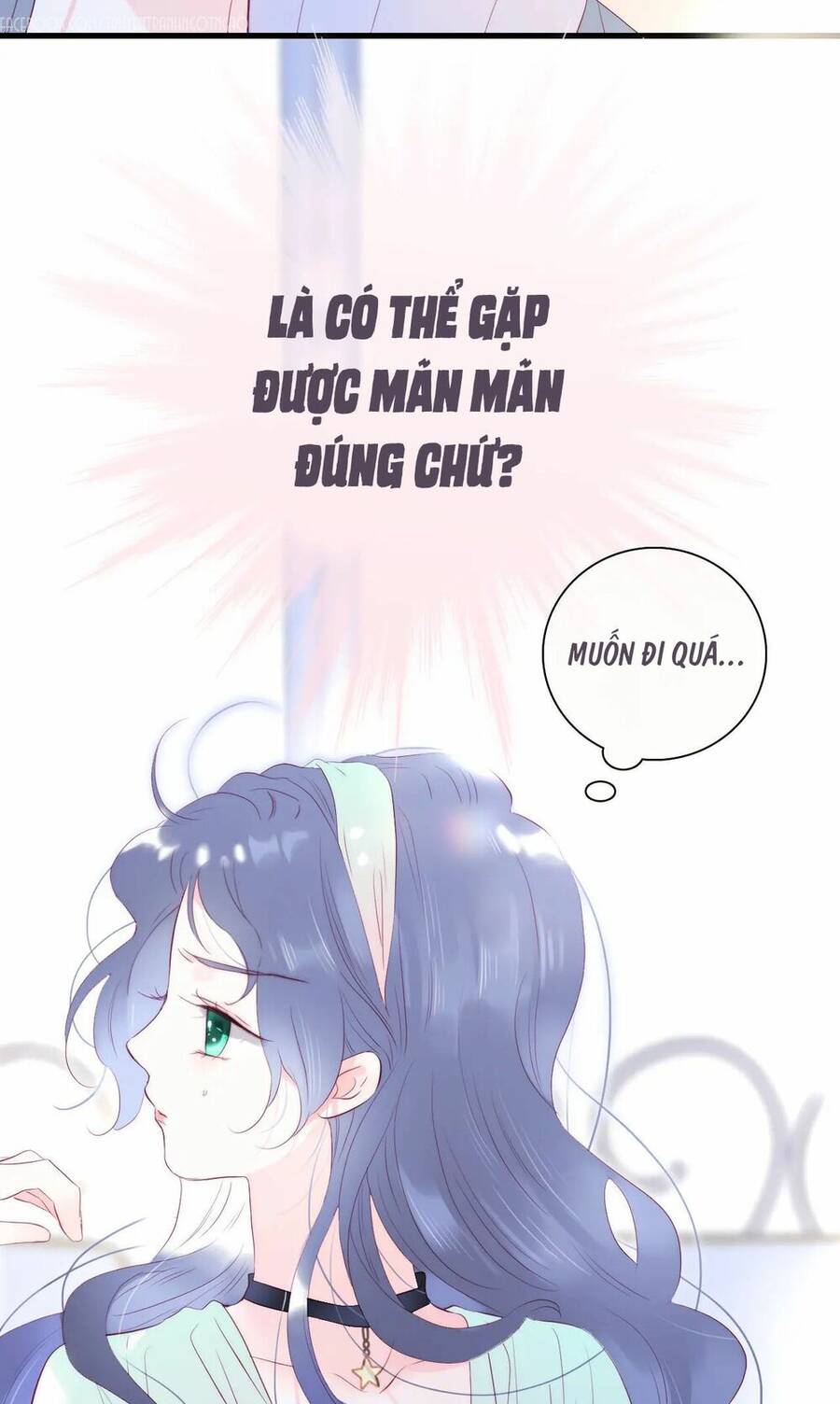 Chạy Trốn Cùng Con Nhím - Chương 48 - Trang 45