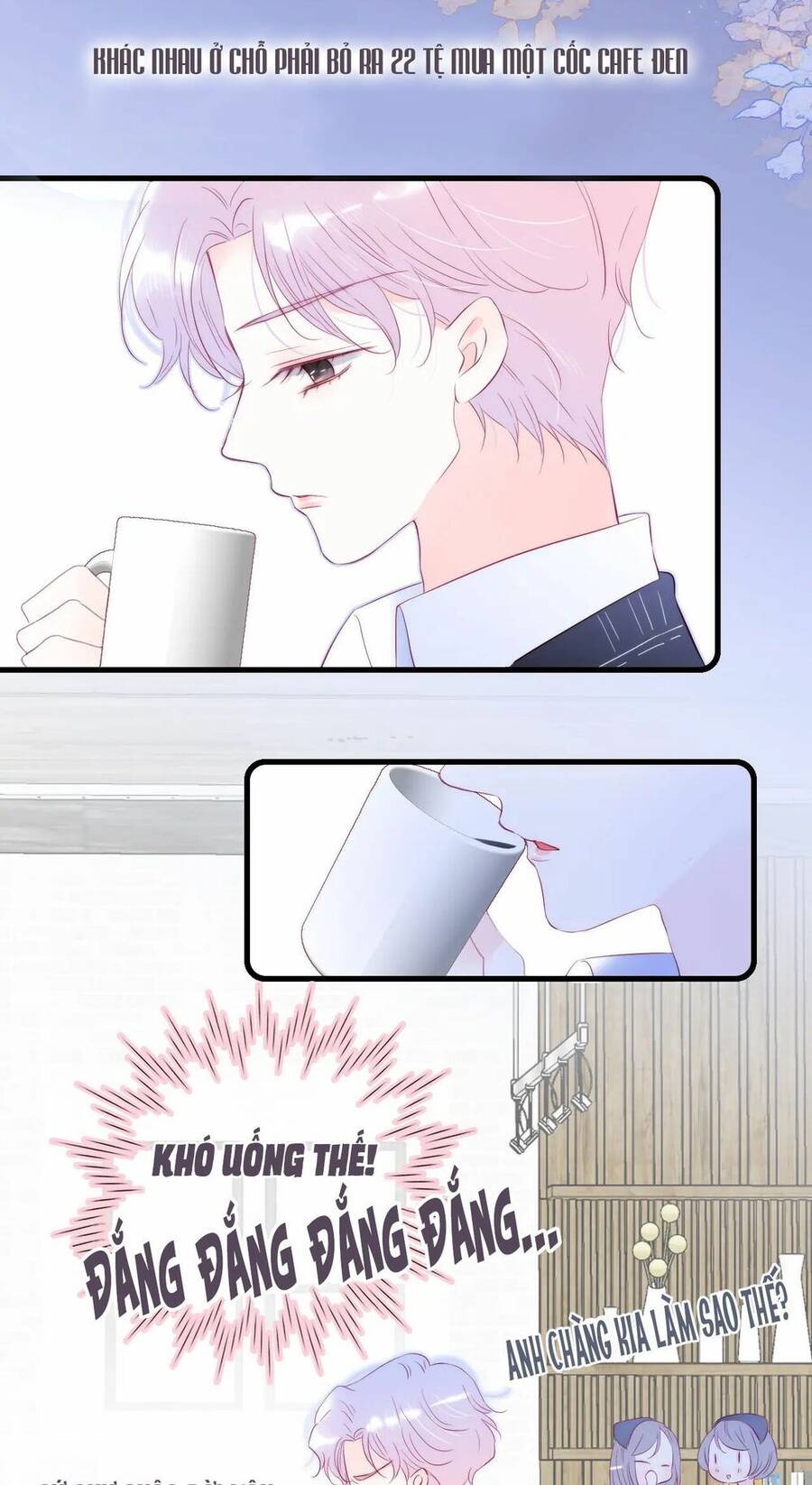 Chạy Trốn Cùng Con Nhím - Chương 48 - Trang 7