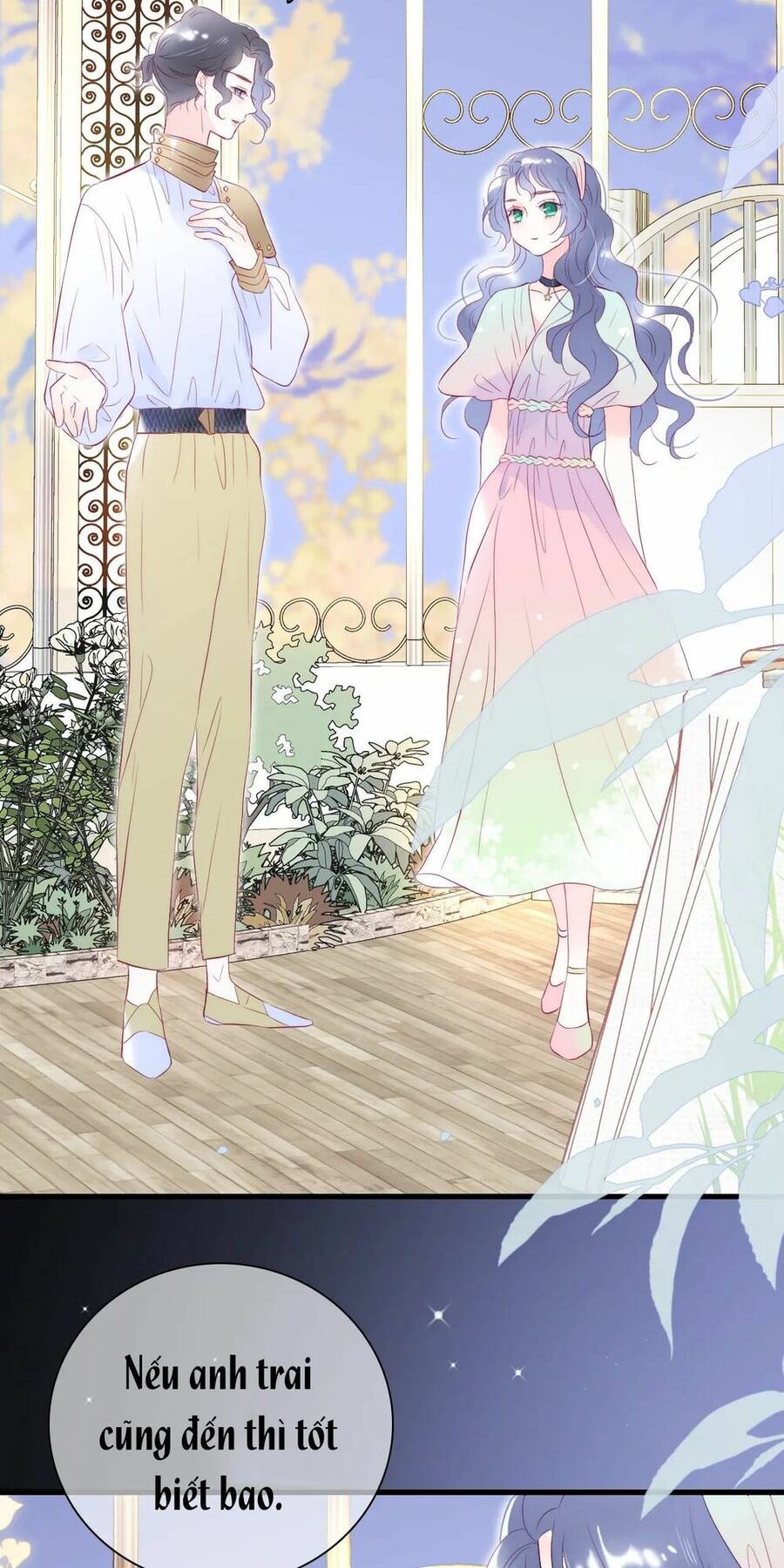 Chạy Trốn Cùng Con Nhím - Chương 48 - Trang 9