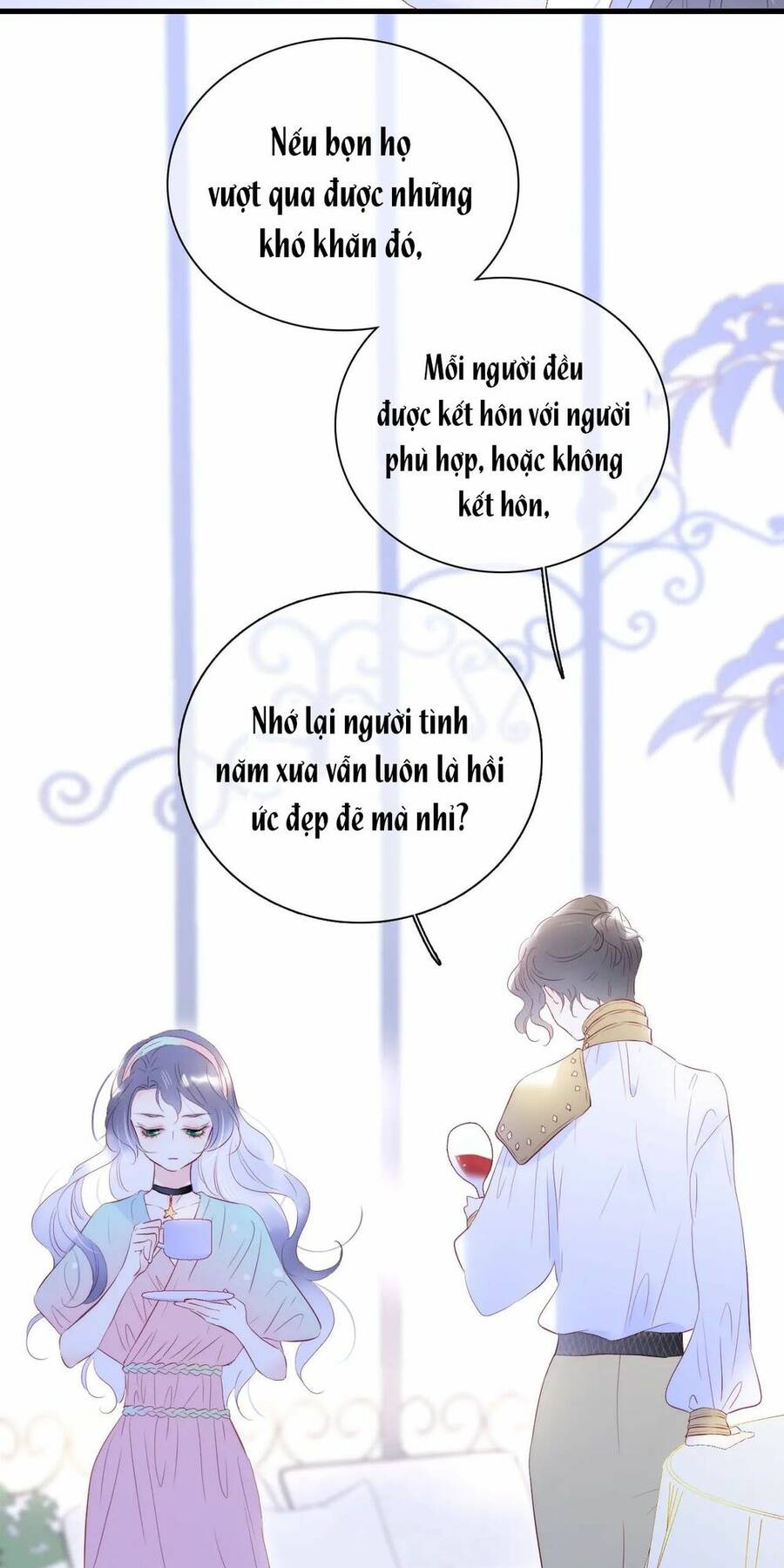 Chạy Trốn Cùng Con Nhím - Chương 49 - Trang 11