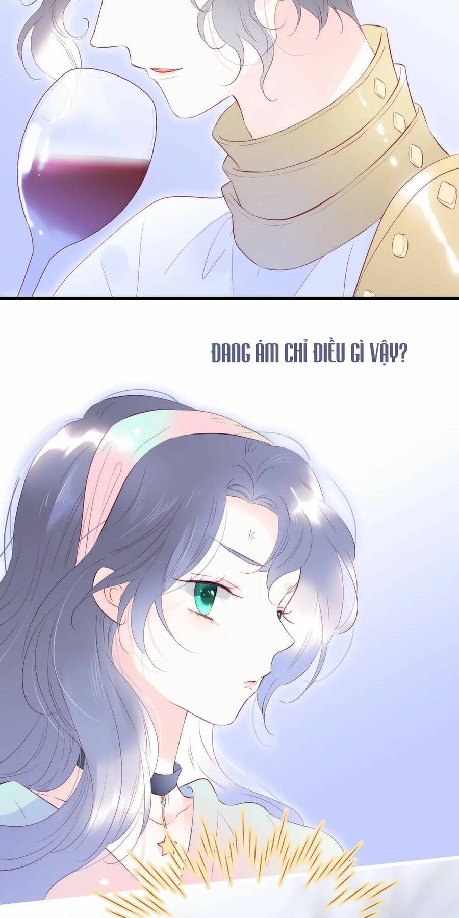 Chạy Trốn Cùng Con Nhím - Chương 49 - Trang 13