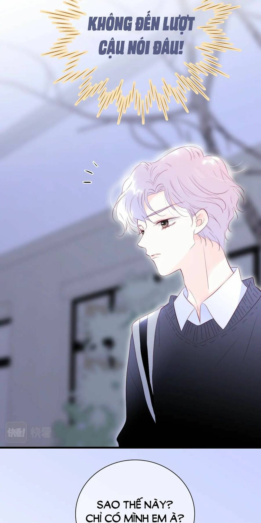 Chạy Trốn Cùng Con Nhím - Chương 49 - Trang 14