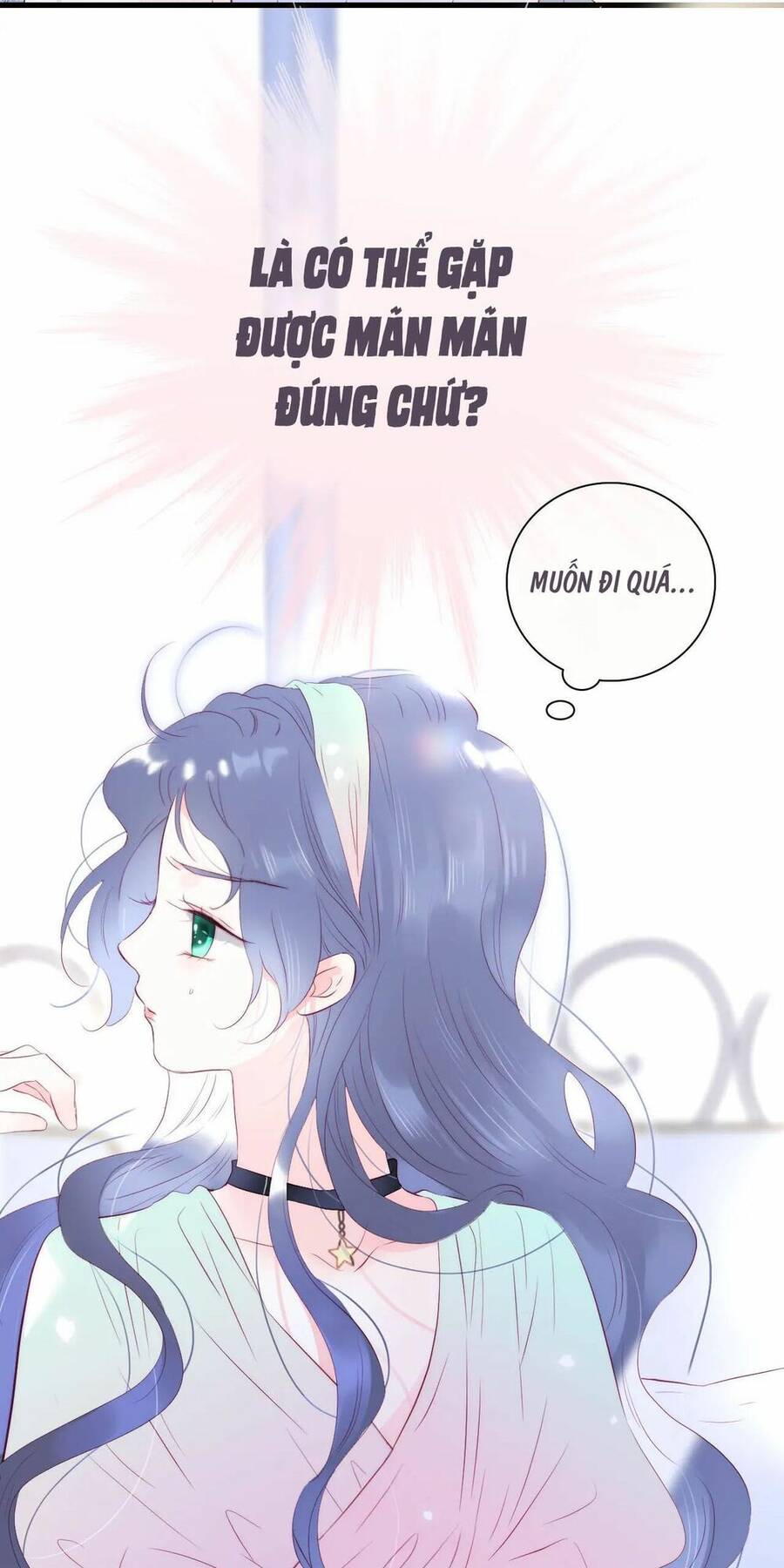 Chạy Trốn Cùng Con Nhím - Chương 49 - Trang 3