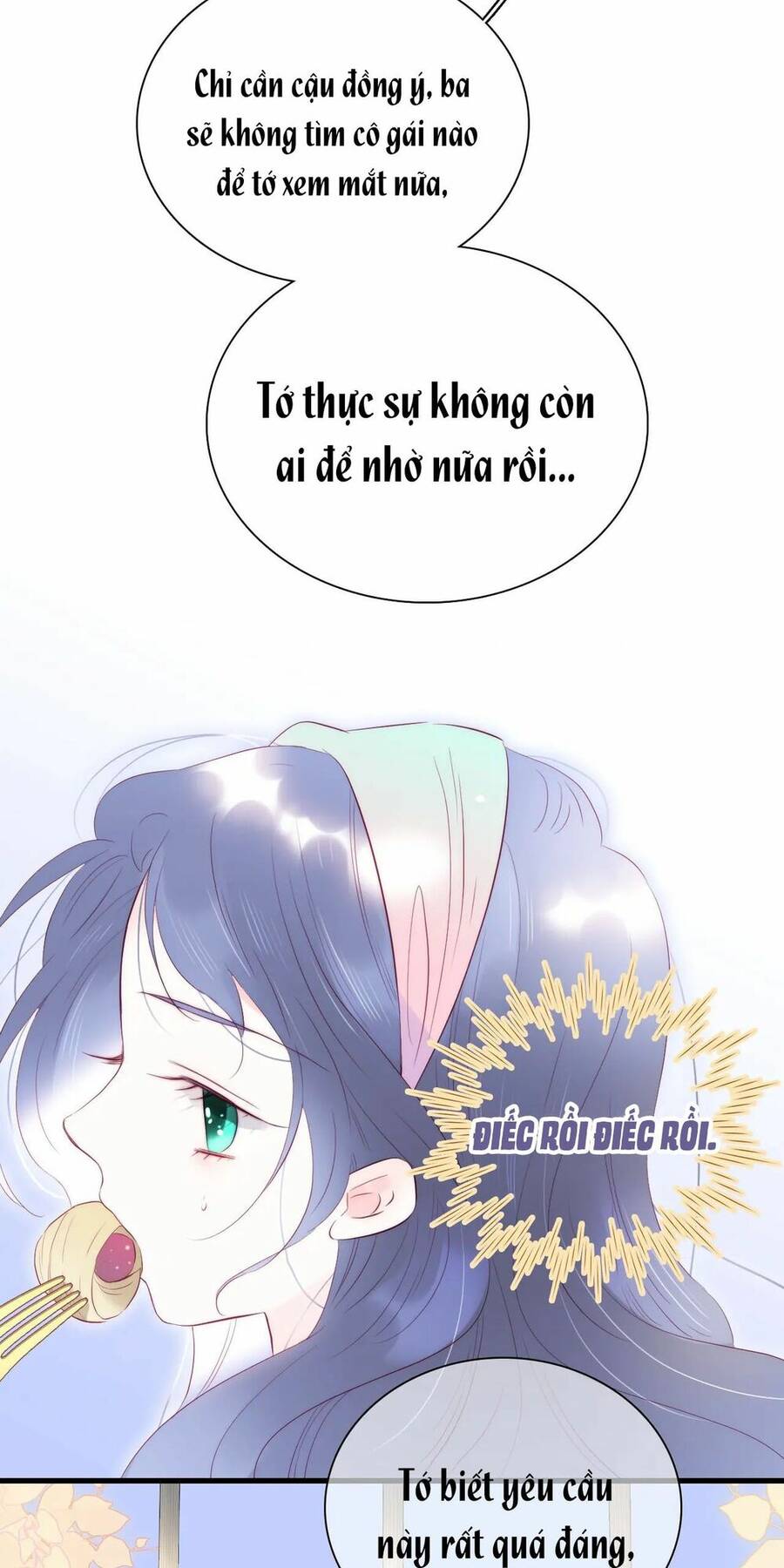 Chạy Trốn Cùng Con Nhím - Chương 49 - Trang 21