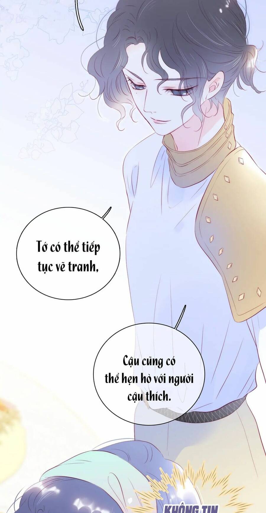 Chạy Trốn Cùng Con Nhím - Chương 49 - Trang 23