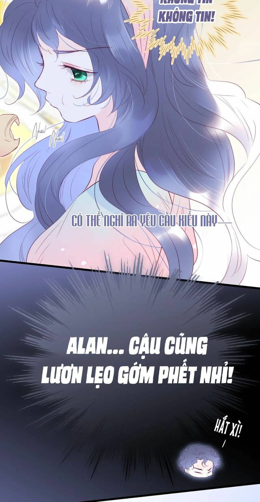 Chạy Trốn Cùng Con Nhím - Chương 49 - Trang 24