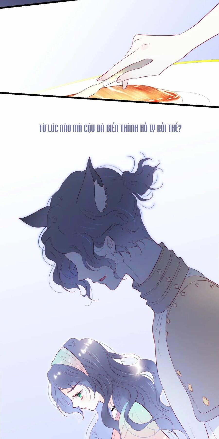 Chạy Trốn Cùng Con Nhím - Chương 49 - Trang 25